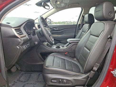 Certified 2023 GMC Acadia Denali image 12