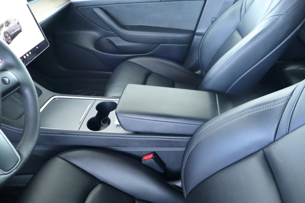 Used 2023 Tesla Model 3 Standard Range RWD image 17