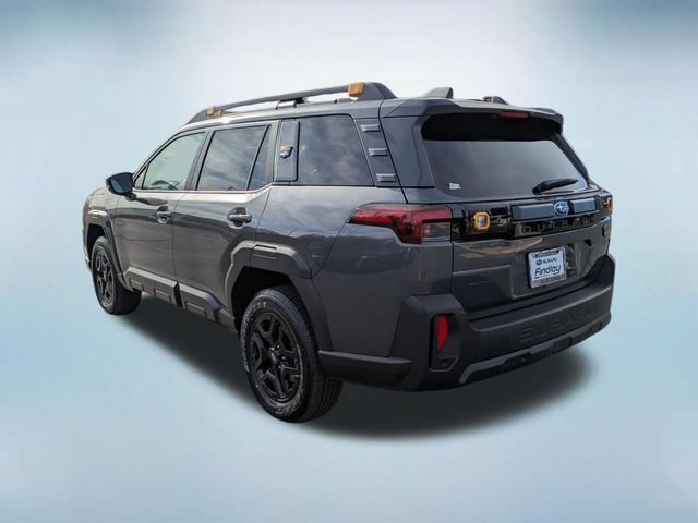 New 2026 Subaru Outback Wilderness AWD/4WD image 5