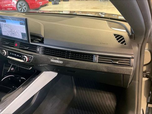 Used 2022 Audi RS 5 Sportback w/ Dynamic Package image 17