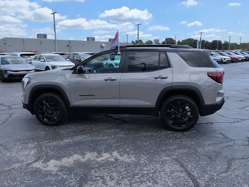 Used 2026 GMC Terrain Elevation w/ Black Edition AWD/4WD image 4