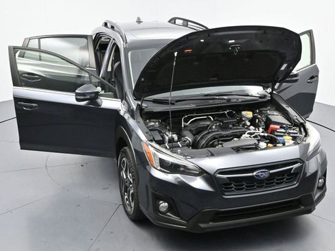 Used 2019 Subaru Crosstrek 2.0i Limited w/ Moonroof Package w/Navigation AWD/4WD image 43