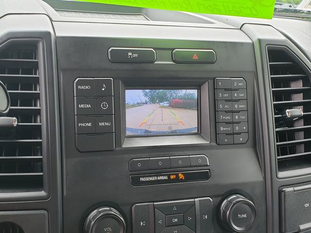 Used 2017 Ford F150 XL w/ XL Power Equipment Group RWD image 24