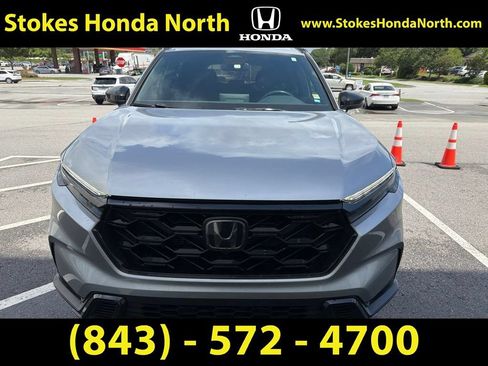Used 2024 Honda CR-V Sport image 2