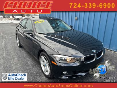 Used 2014 BMW 328i xDrive Sedan