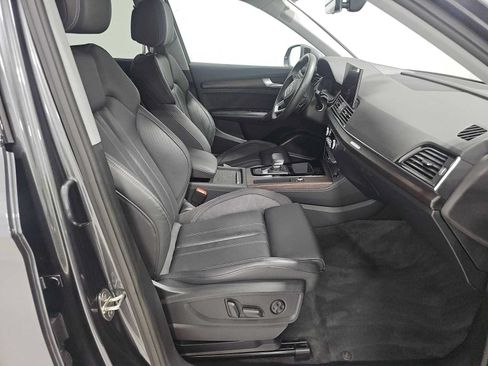 Used 2023 Audi Q5 2.0T Prestige w/ Prestige Package AWD/4WD image 8