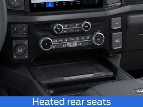 New 2026 Ford F350 Platinum w/ FX4 Off-Road Package AWD/4WD image 16