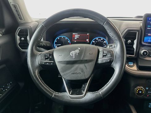 Used 2022 Ford Bronco Sport Big Bend w/ Convenience Package AWD/4WD image 18