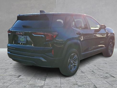 Certified 2025 GMC Terrain Elevation AWD/4WD image 4