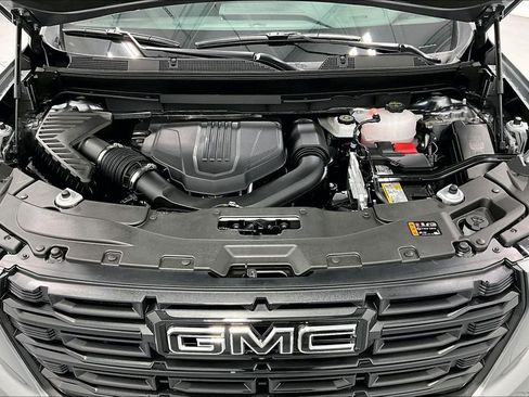 New 2026 GMC Acadia Elevation w/ Black Edition FWD image 24