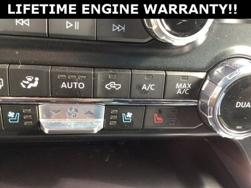 Used 2024 Ford F150 Platinum w/ Equipment Group 702A High image 23