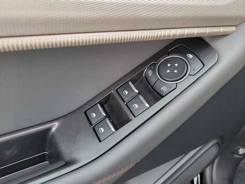Used 2026 Ford Explorer Active RWD image 14