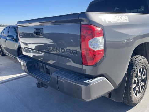 Used 2018 Toyota Tundra SR5 image 4