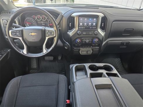 Used 2019 Chevrolet Silverado 1500 LT w/ All-Star Edition image 14