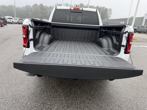 New 2026 RAM 1500 Big Horn AWD/4WD image 23