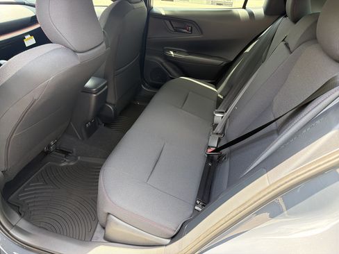 New 2026 Toyota Prius Plug-In Hybrid FWD image 19