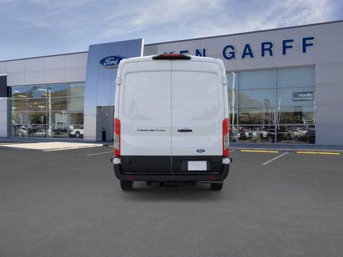 New 2026 Ford Transit 250 Base image 6