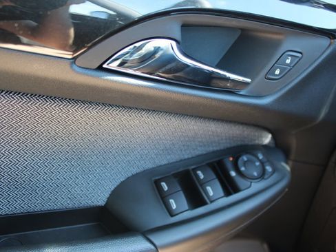 New 2026 Chevrolet TrailBlazer LS w/ LS Convenience Package FWD image 40