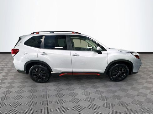 Used 2020 Subaru Forester Sport w/ Popular Package #2 AWD/4WD image 31