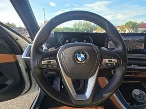 Used 2024 BMW X5 sDrive40i w/ Parking Assistance Package RWD image 3