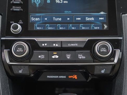 Used 2019 Honda Civic EX-L image 22
