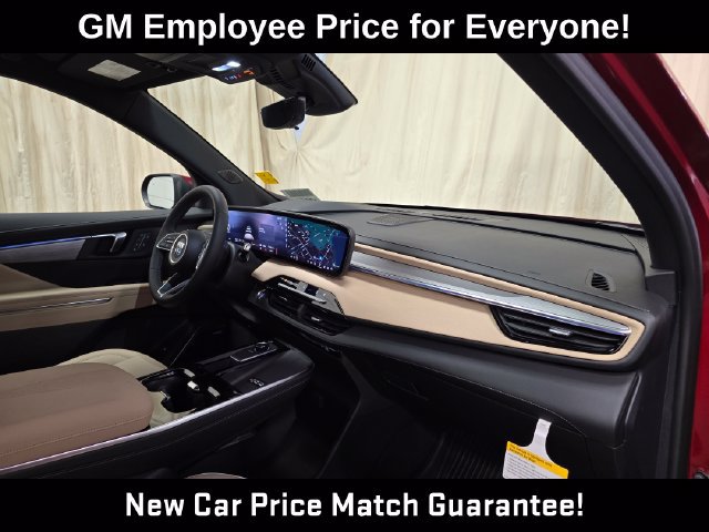 New 2026 Buick Enclave Preferred w/ Power Package AWD/4WD image 39