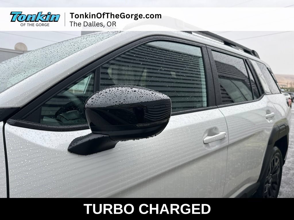 New 2026 Subaru Outback Limited XT AWD/4WD image 14