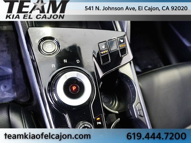 Certified 2025 Kia Sportage X-Line AWD/4WD image 33