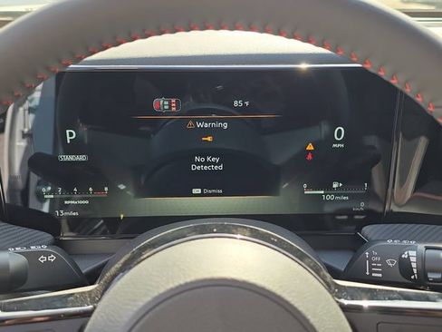 New 2026 Nissan Kicks SR FWD image 31