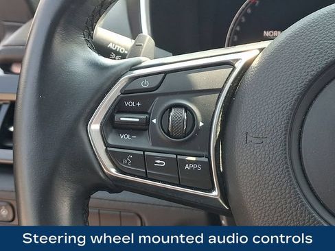 Used 2022 Acura MDX SH-AWD w/ Technology Package image 7