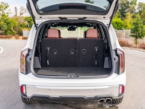 Used 2024 Kia Telluride SX Prestige image 16