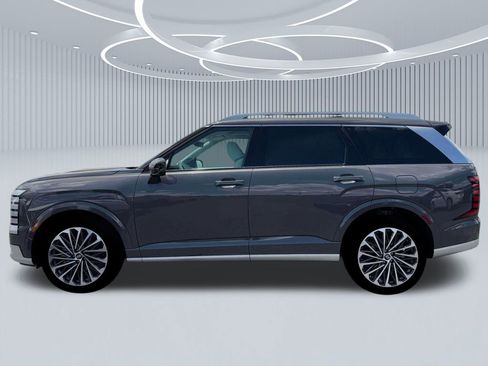 New 2026 Hyundai Palisade Calligraphy image 4