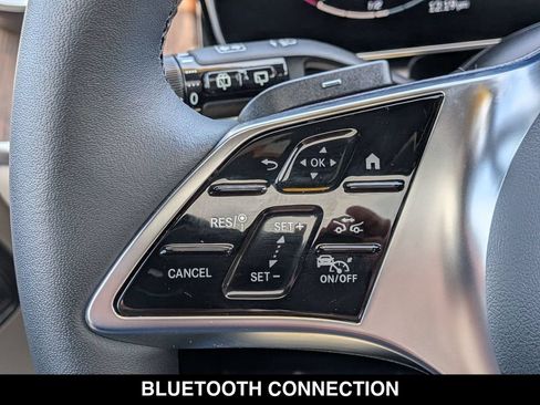Certified 2026 Mercedes-Benz GLC 300 4MATIC image 7