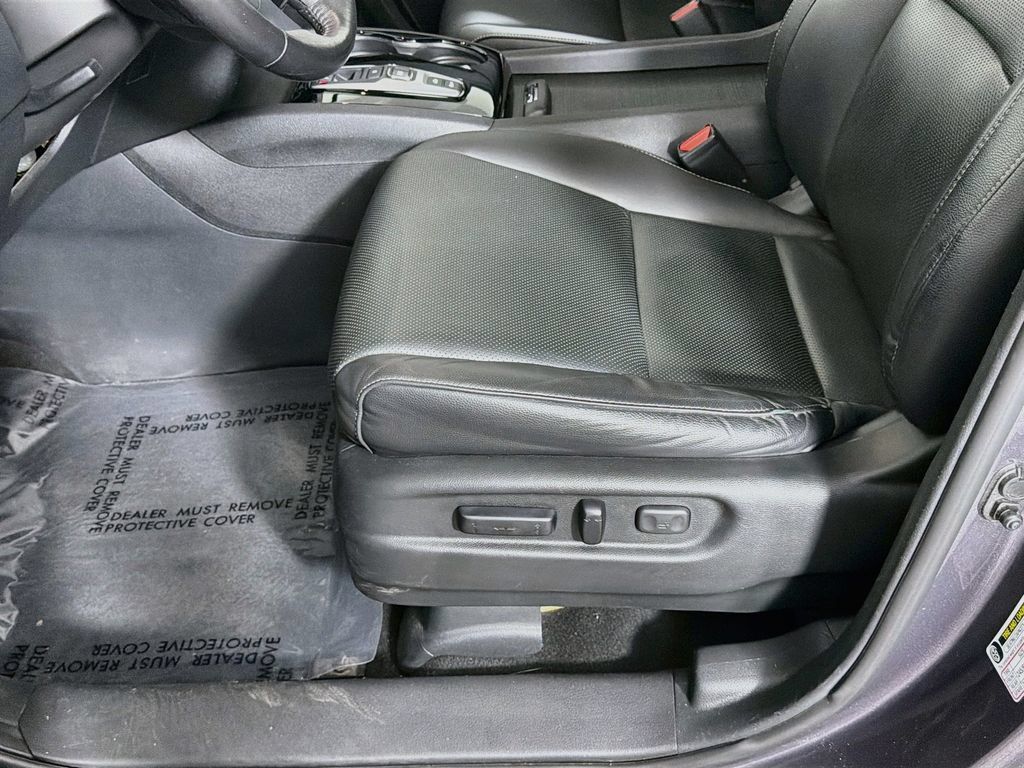 Used 2020 Honda Ridgeline RTL-E image 19