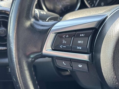 Used 2016 MAZDA MX-5 Miata Sport image 17