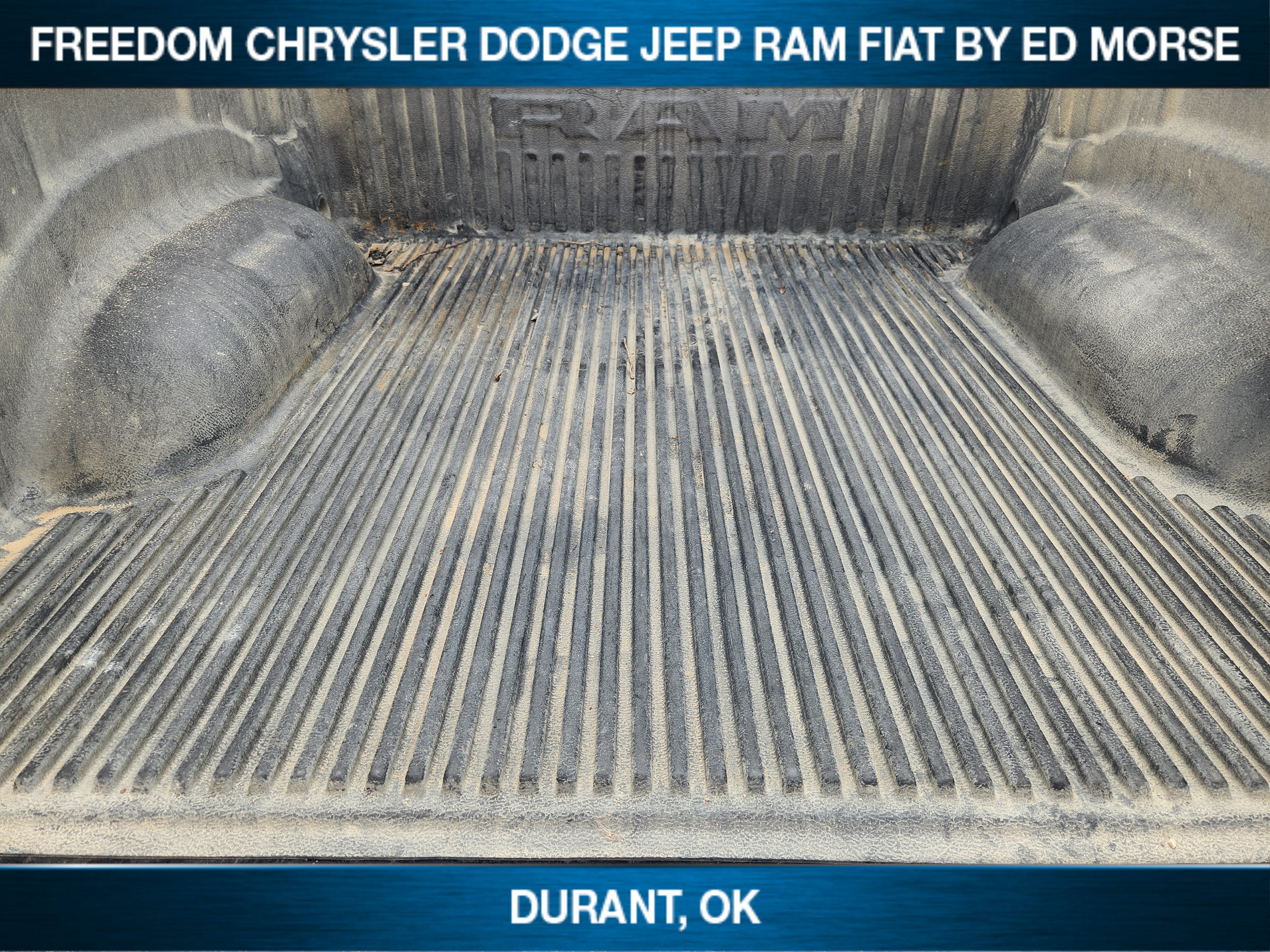 Used 2021 RAM 1500 Laramie AWD/4WD image 21