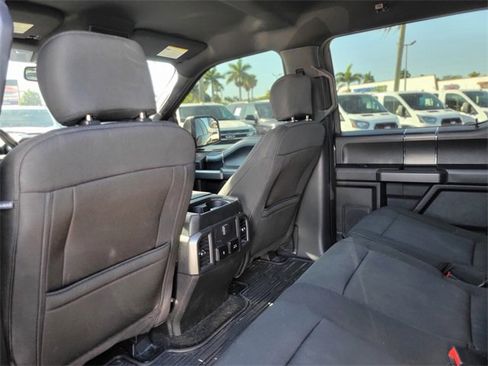 Used 2020 Ford F150 XLT w/ Equipment Group 302A Luxury image 10