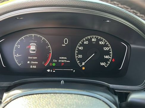 Used 2024 Honda Civic Sport image 14