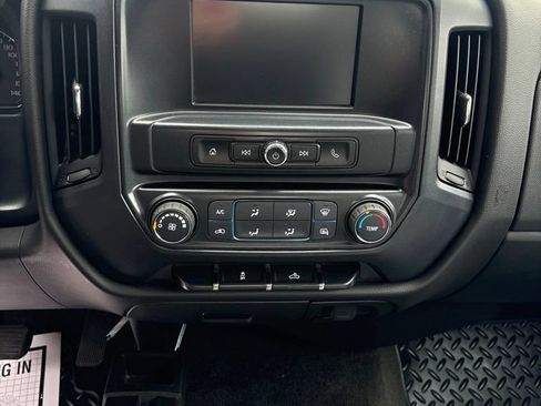 Used 2017 GMC Sierra 1500 4x4 Double Cab w/ Elevation Edition image 13