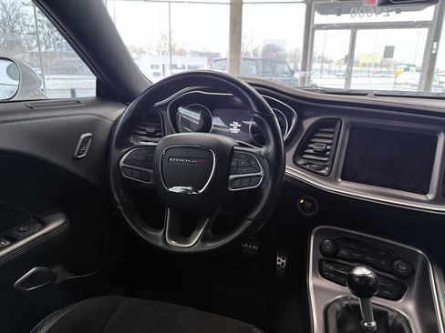 Used 2021 Dodge Challenger R/T Scat Pack w/ Plus Package image 42