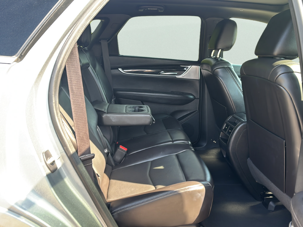 Used 2023 Cadillac XT5 Premium Luxury FWD image 13