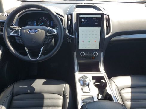 Used 2024 Ford Edge SEL w/ Convenience Package AWD/4WD image 27