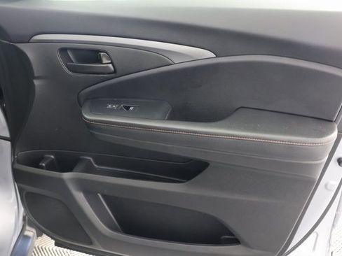 Used 2023 Honda Passport TrailSport image 29