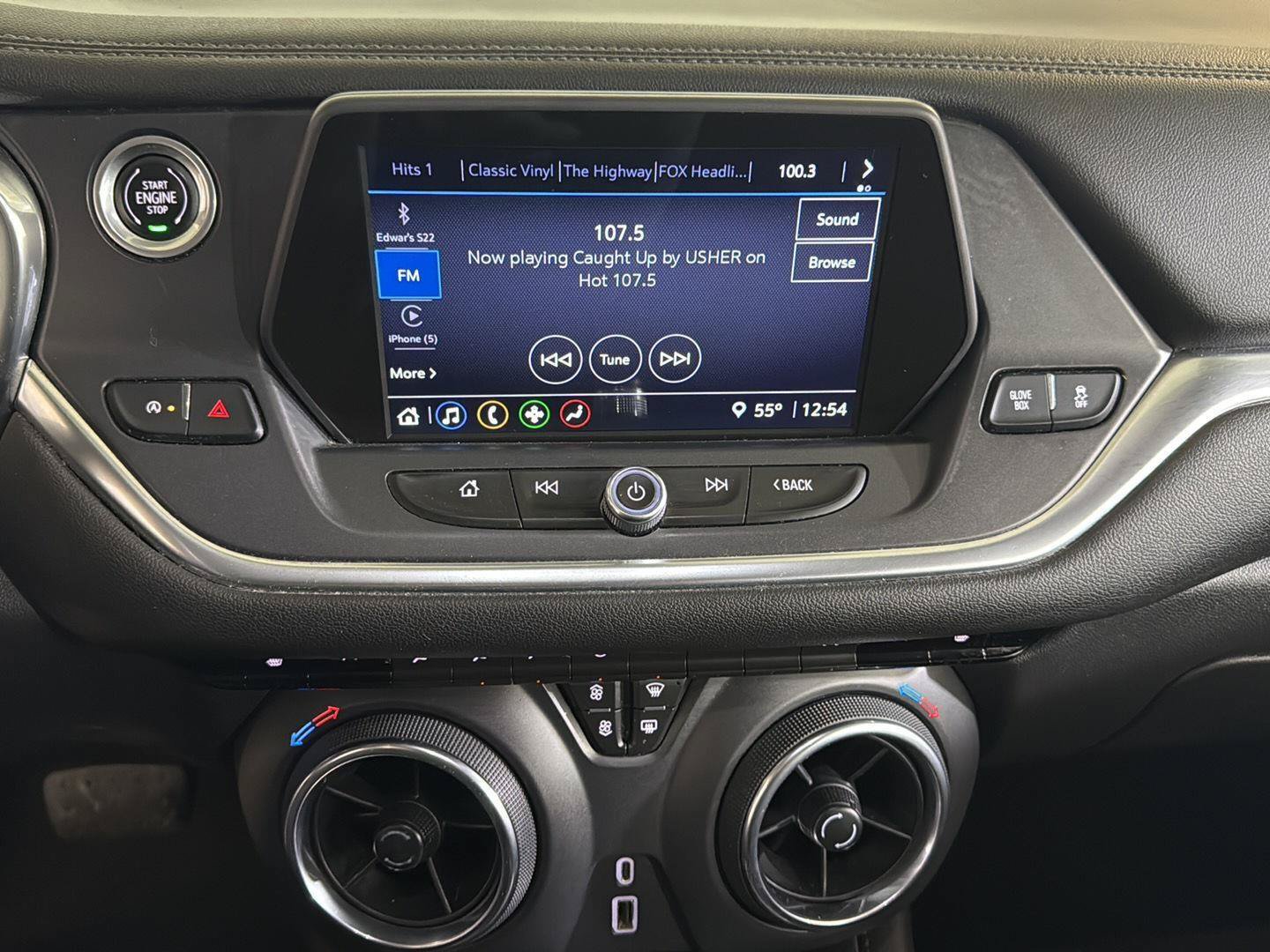 Certified 2021 Chevrolet Blazer LT FWD image 26