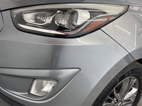 Used 2015 Hyundai Tucson SE AWD/4WD image 34