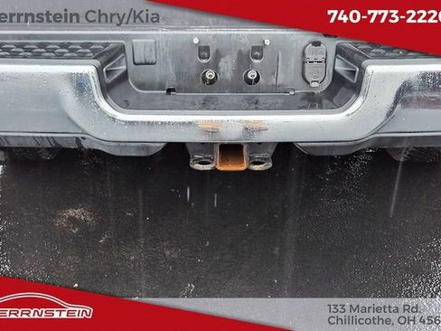 Used 2024 RAM 2500 Tradesman w/ Chrome Appearance Group image 31