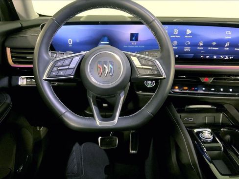 Used 2025 Buick Envision Sport Touring image 5