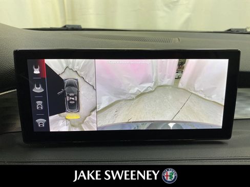 New 2024 Alfa Romeo Tonale Veloce image 22