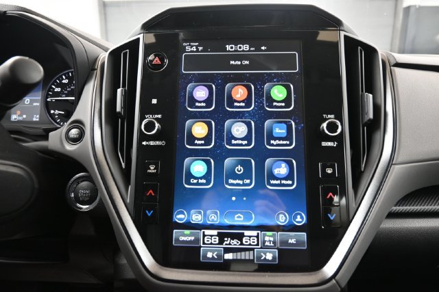 New 2027 Subaru Crosstrek 2.5i Premium AWD/4WD image 35