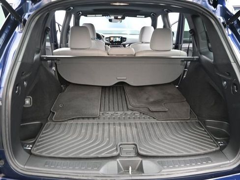 Used 2019 Honda Passport Touring image 18
